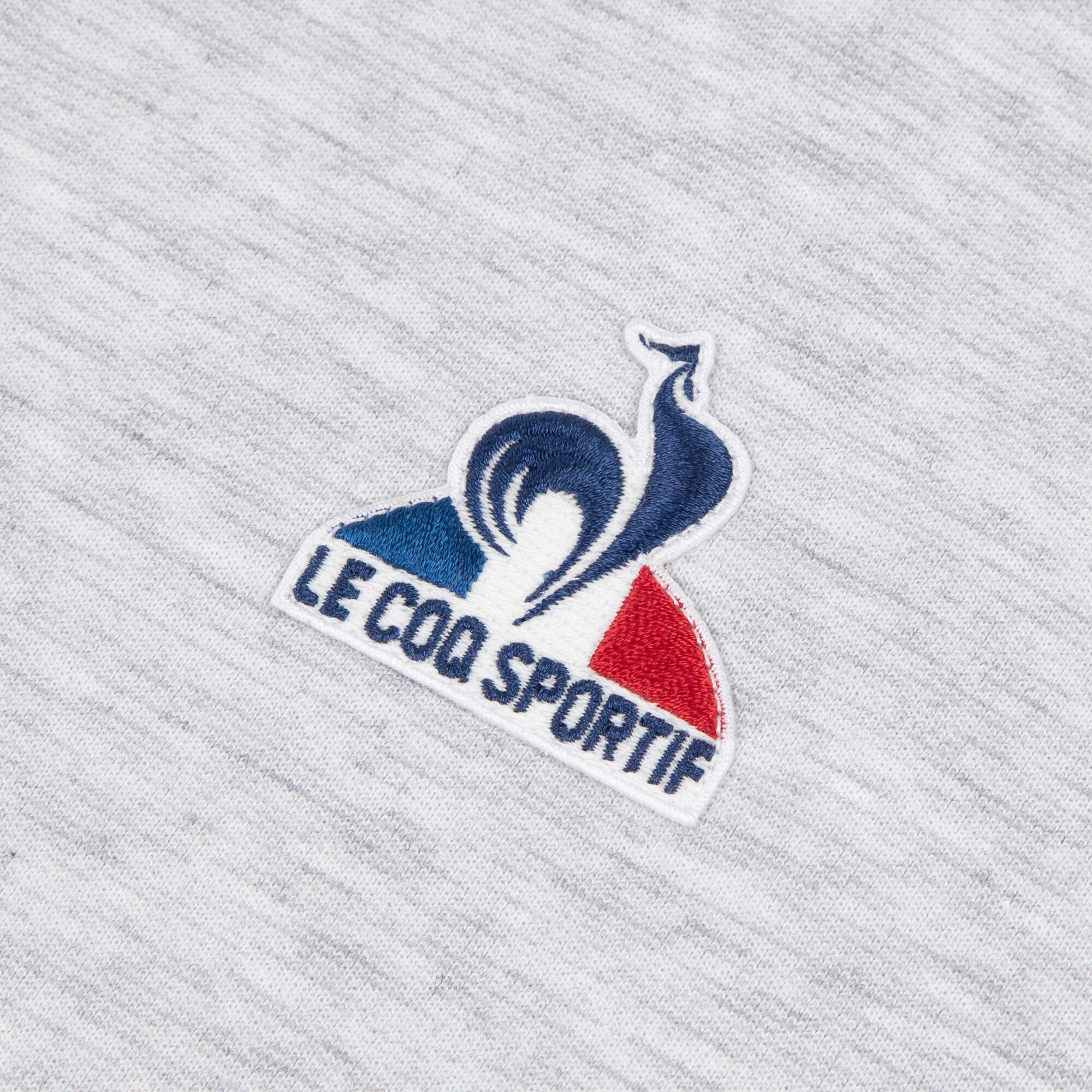 Sweatshirt zippé Le Coq Sportif Essentiel N°2 6/7