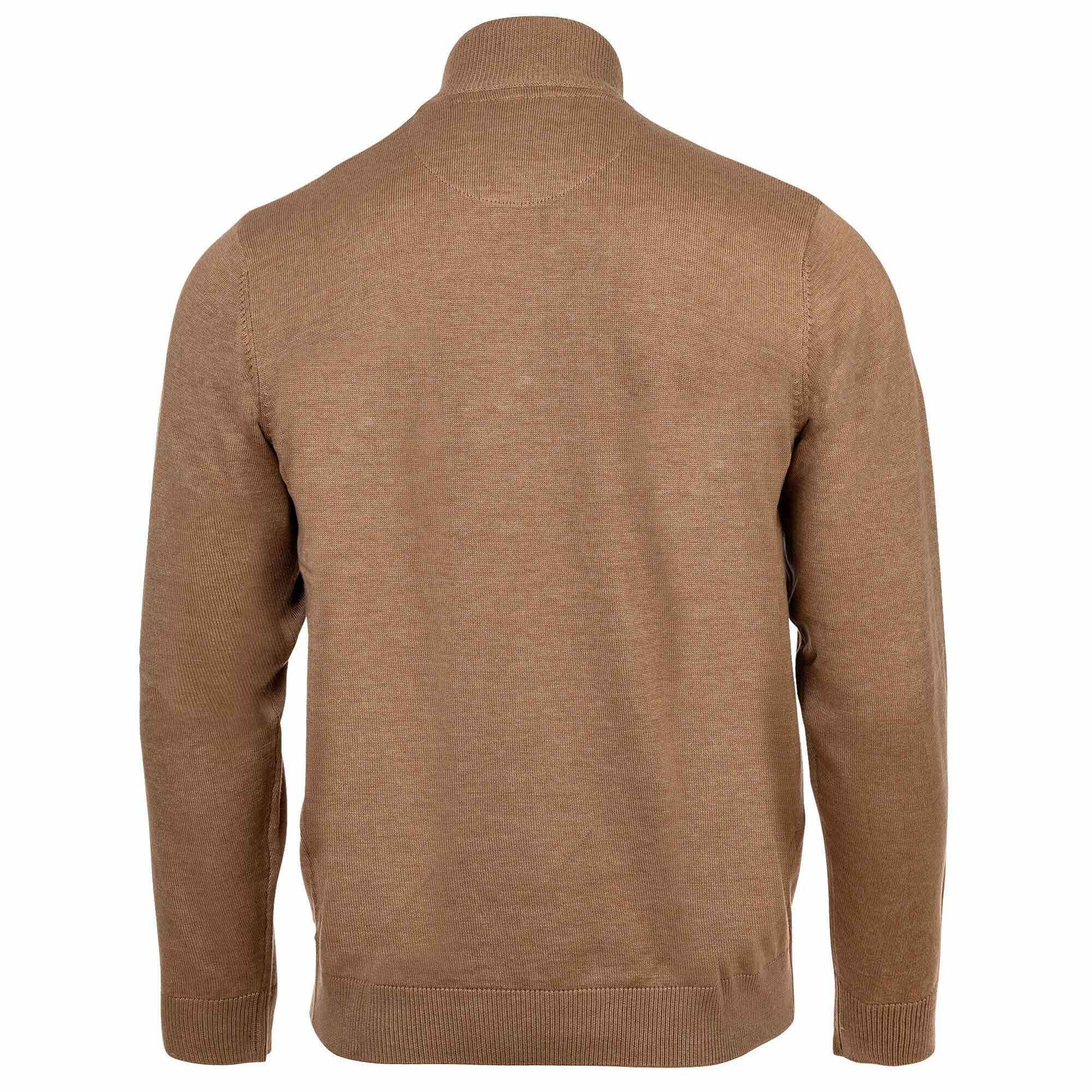 Strickpullover Herren 1er Pack Bequem sitzend 3/3