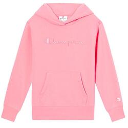 Sweat-Shirt À Capuche Champion Enfant