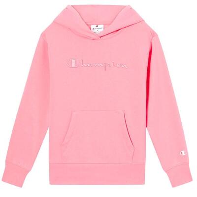 Champion sweatshirt met capuchon kind