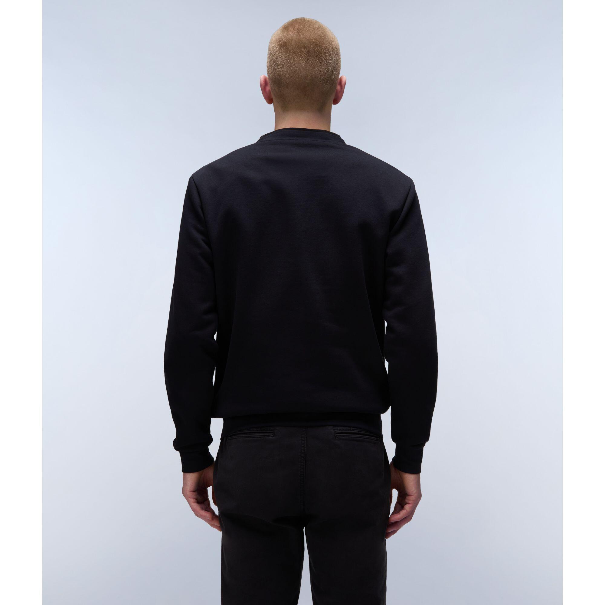 Bluza z kapturem Napapijri B-Aylmer C 4/5