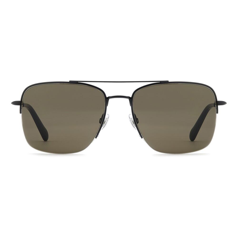 Lunettes de Soleil Fossil FOS 2164/G/S 003 en Métal Homme 57 mm 2/3