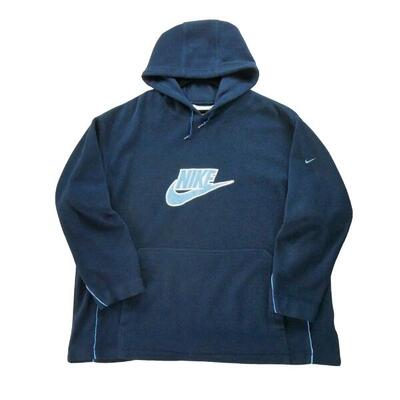 Second life - Herren Vintage Fleece Pullover - In sehr gutem Zustand