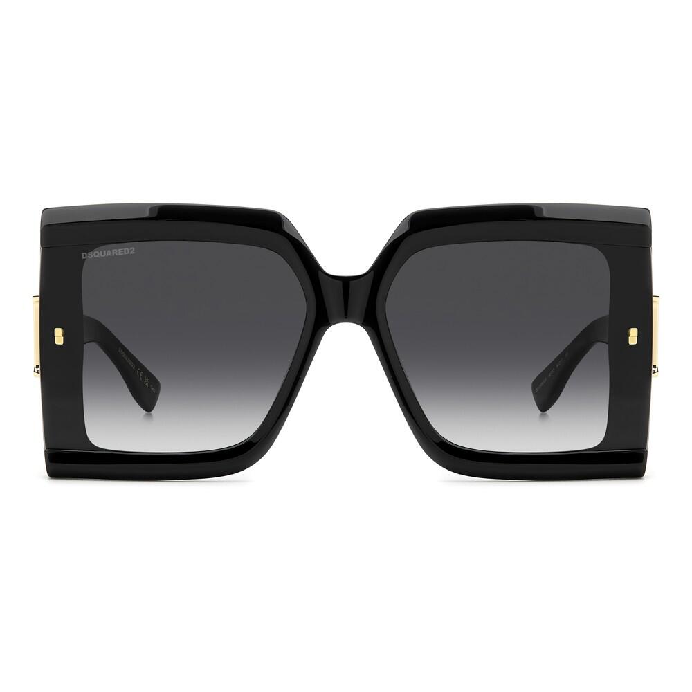 Gafas de Sol Dsquared2 D2 0185/G/S 807 de Acetato Mujer 64 mm 2/4