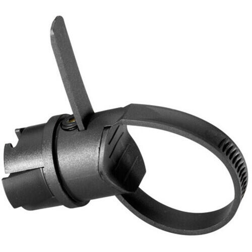 Fechadura de cabo com chave Kryptonite Kryptoflex 3/6
