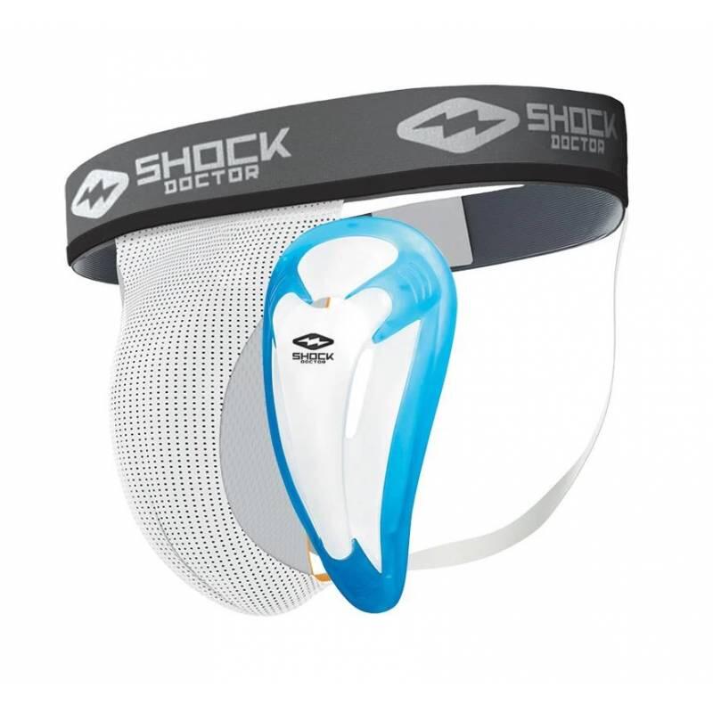 SHOCK DOCTOR picture