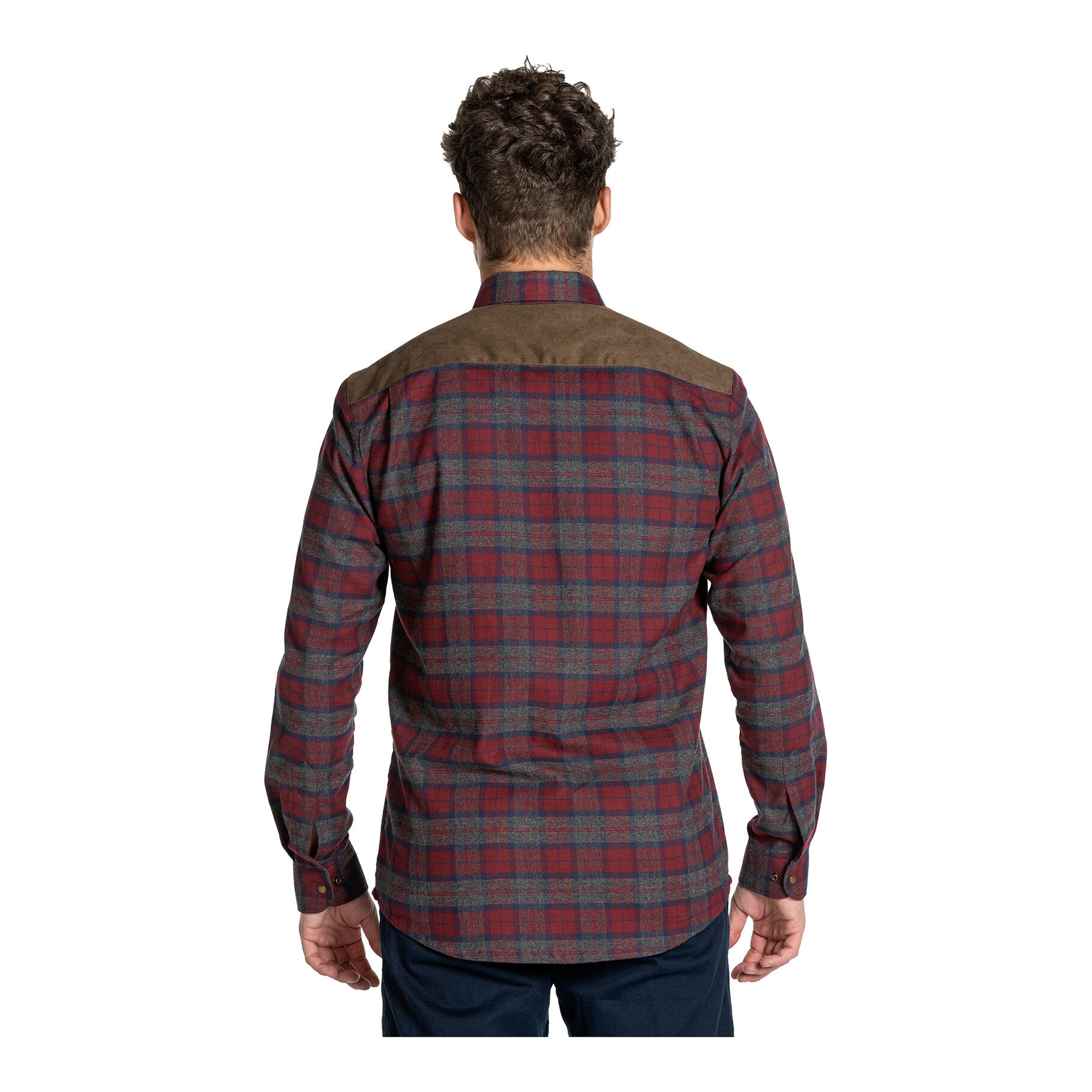 Hemd Browning Frederick 3/5