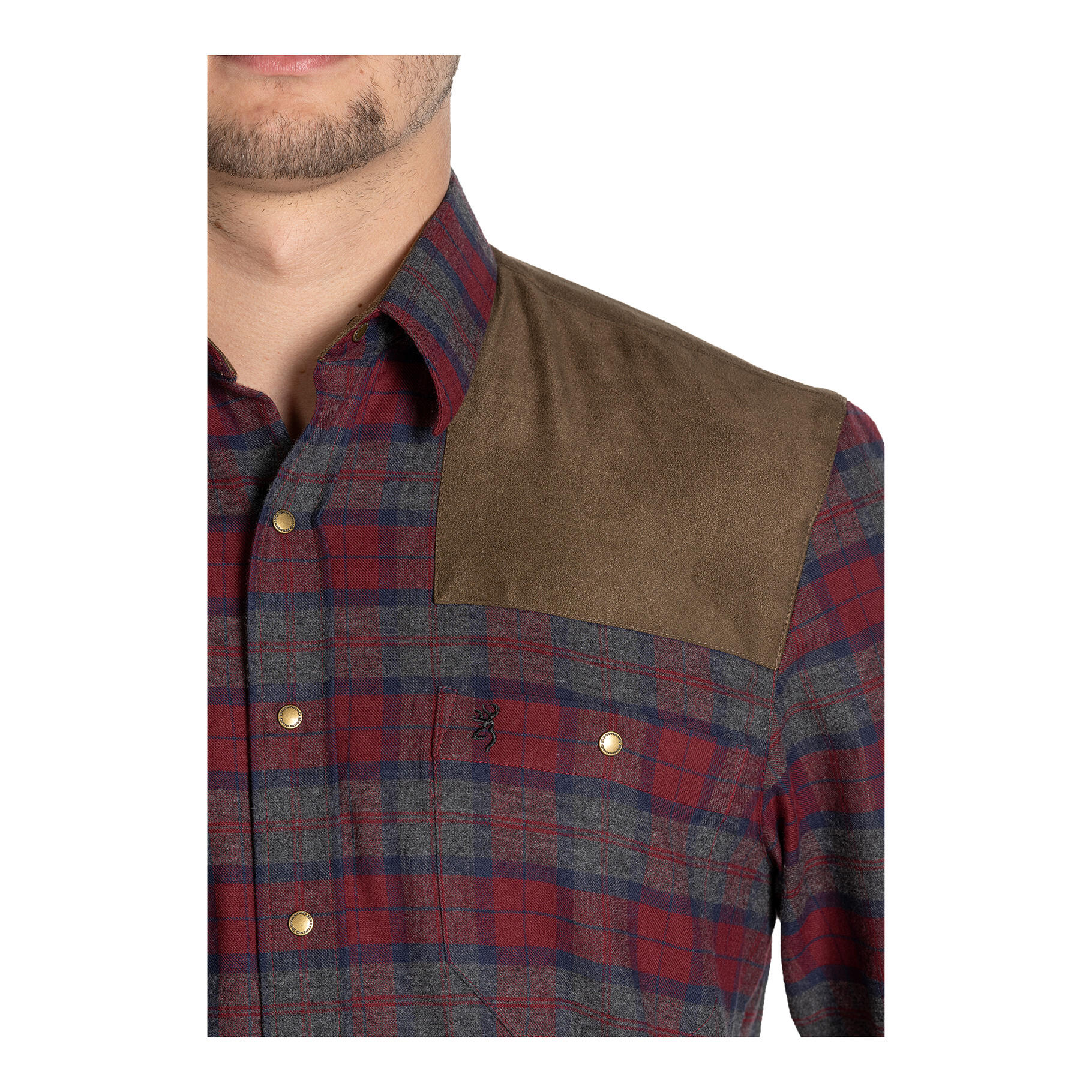 Hemd Browning Frederick 5/5