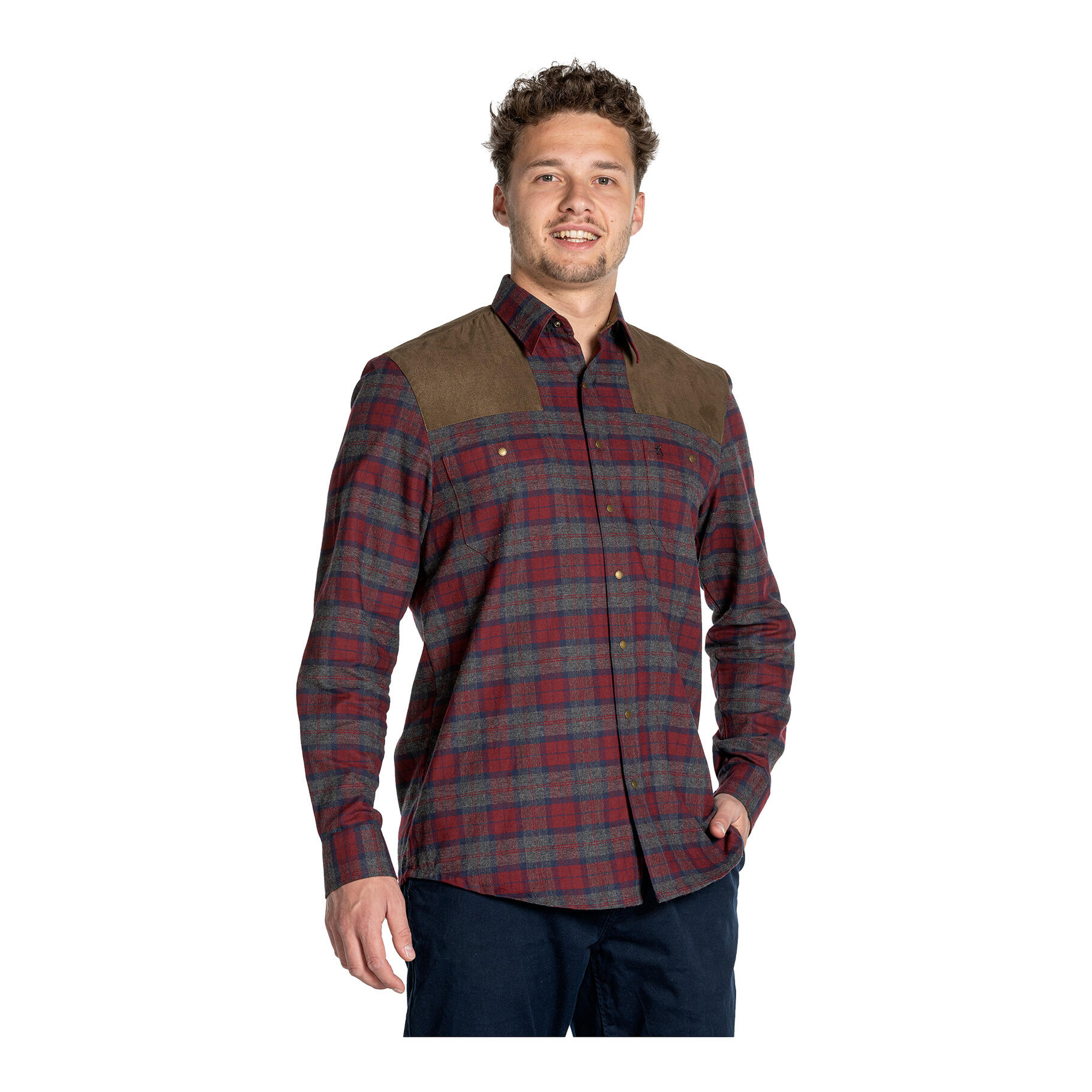 Hemd Browning Frederick 4/5