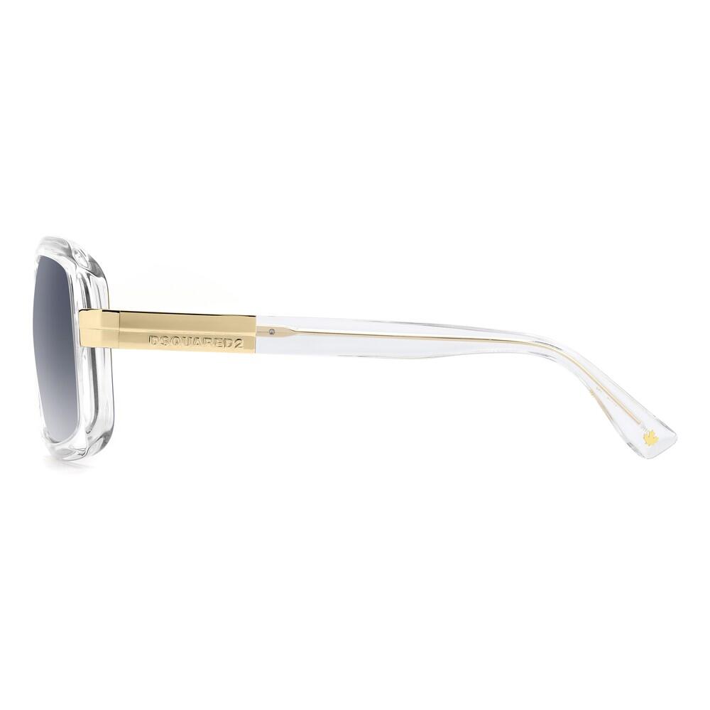 Óculos de Sol Dsquared2 D2 0178/S 900 em Acetato Homem 57 mm 3/4