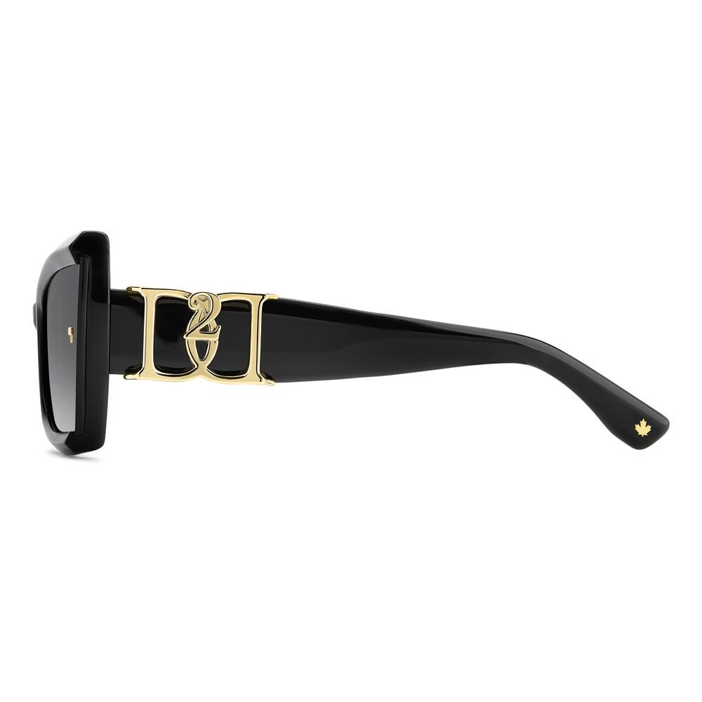 Sonnenbrille Dsquared2 D2 0170/S 807 aus Acetat Damen 63 mm 3/4