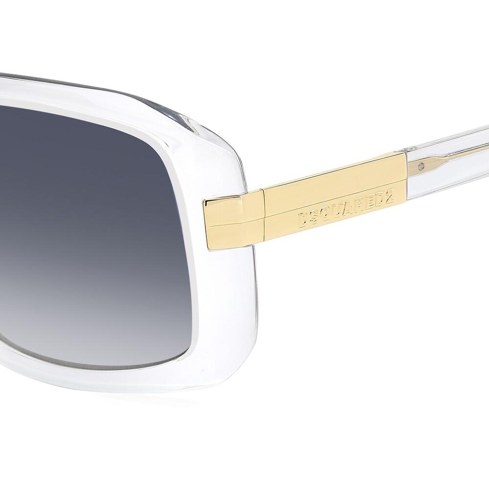 Óculos de Sol Dsquared2 D2 0178/S 900 em Acetato Homem 57 mm 4/4