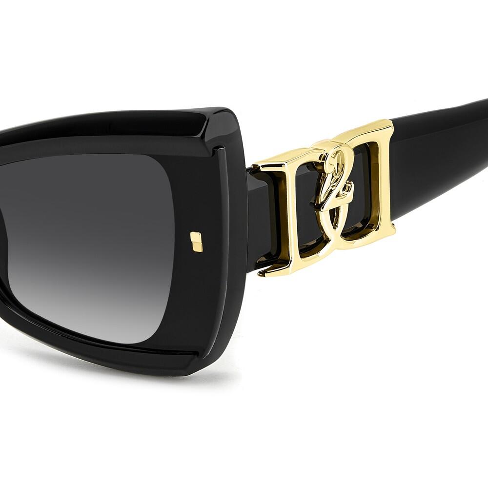 Sonnenbrille Dsquared2 D2 0170/S 807 aus Acetat Damen 63 mm 4/4