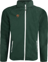 Veste homme PlayerLayer Full-Zip Forest Green, XS