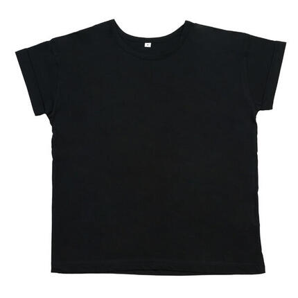 Tshirt Femme (Noir)