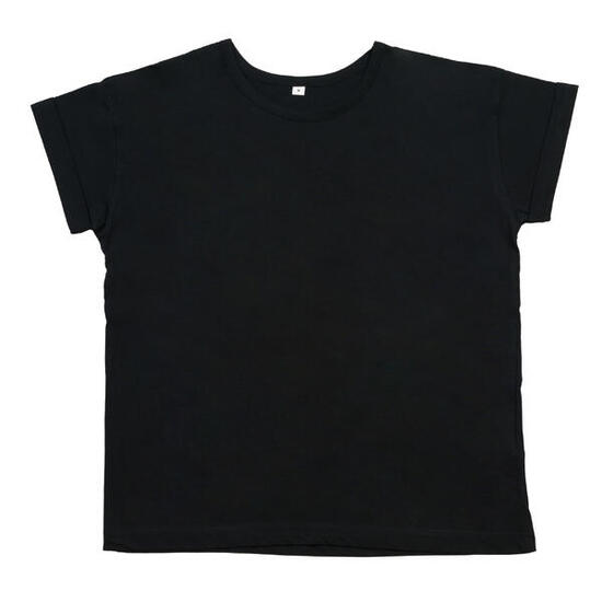 Tshirt Femme (Noir)