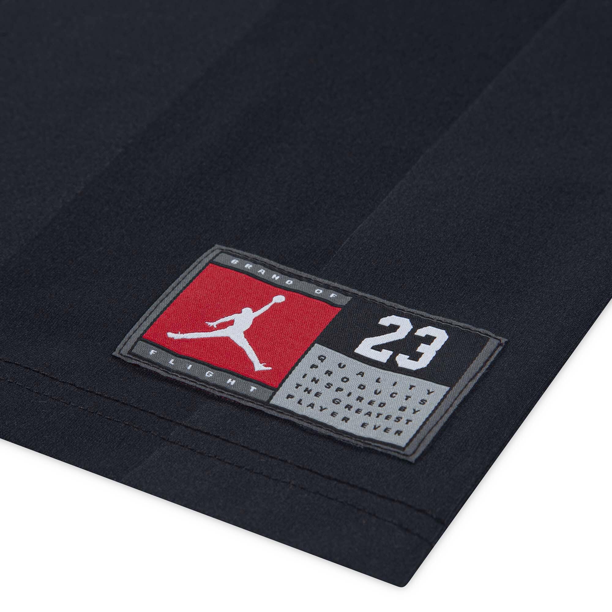 Sudadera Deportiva Jordan Jdb Mj NIño 4/5