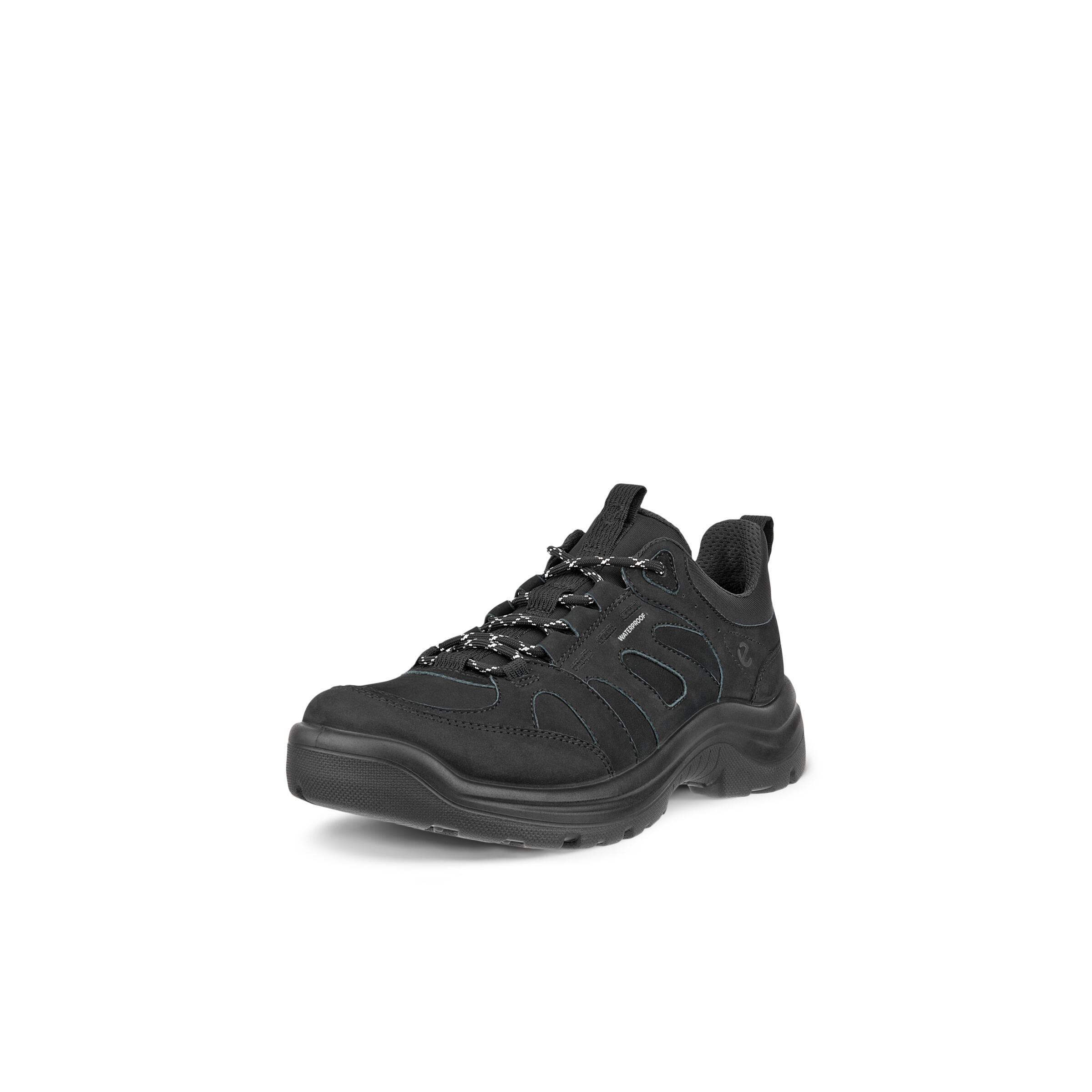 Botas de montaña para mujer Ecco 2/7
