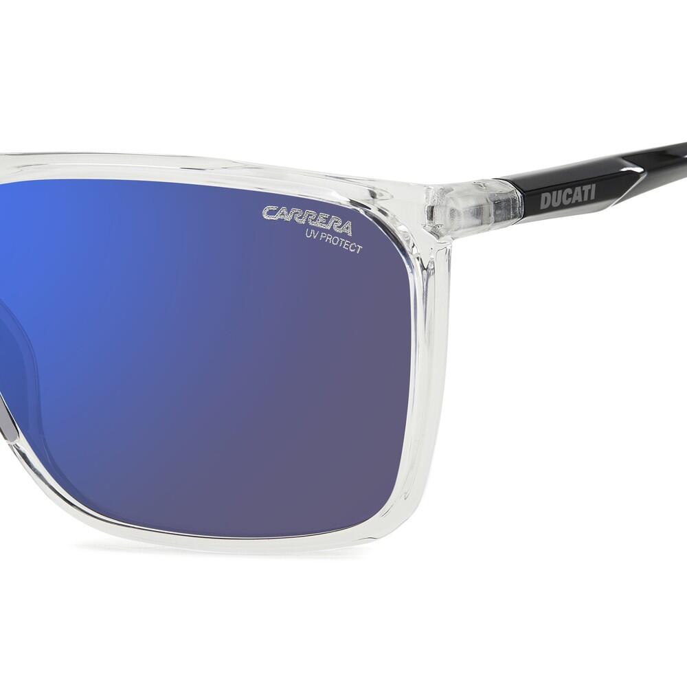 Gafas de Sol Carrera Ducati 034/S 900 de Nylon Hombre 59 mm 3/3