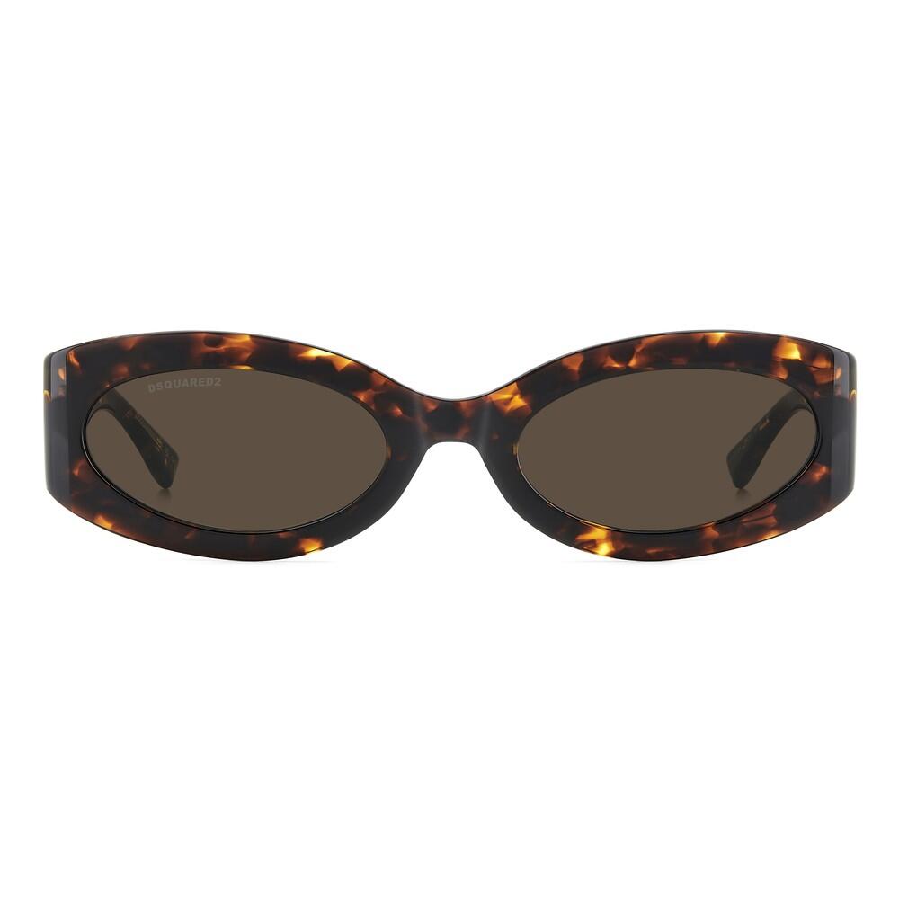Óculos de Sol Dsquared2 D2 0150/G/S 086 em Acetato Mulher 54 mm 2/3