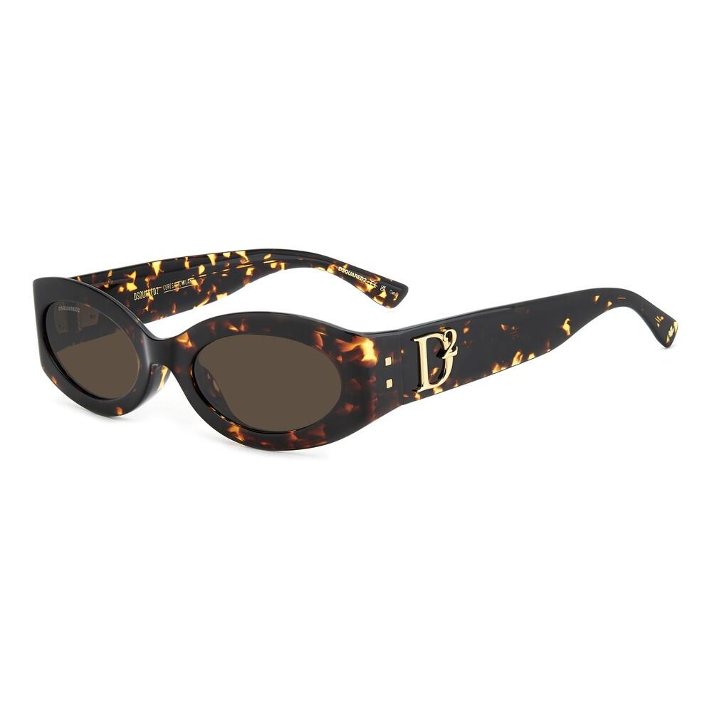 Sunglasses Dsquared2 D2 0150/G/S 086 Acetate Women 54 mm
