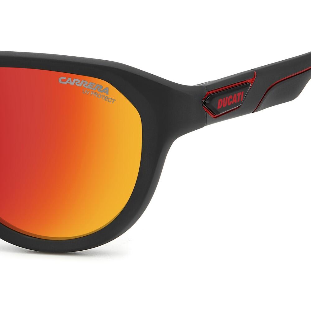 Sonnenbrille Carrera Ducati 050/S 003 aus Nylon Herren 53 mm 4/4