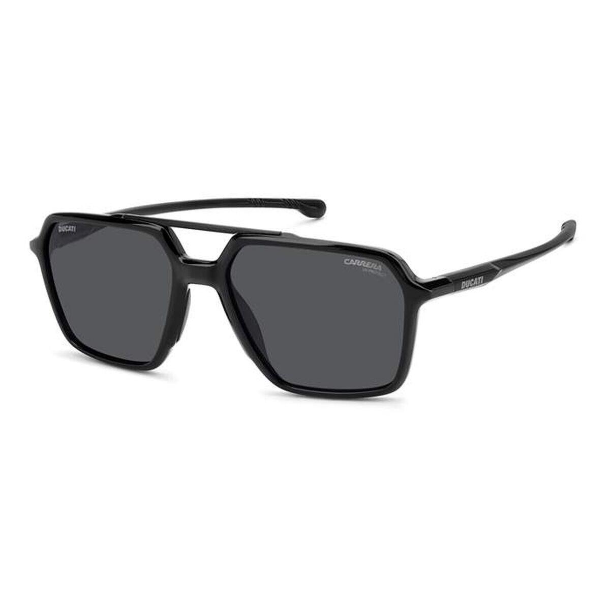 Carrera - Lunettes De Soleil Homme Carrera Carduc-042-s-807 Ø 55 Mm - Lunettes De Soleil - Multicolore - No Size - Decathlon