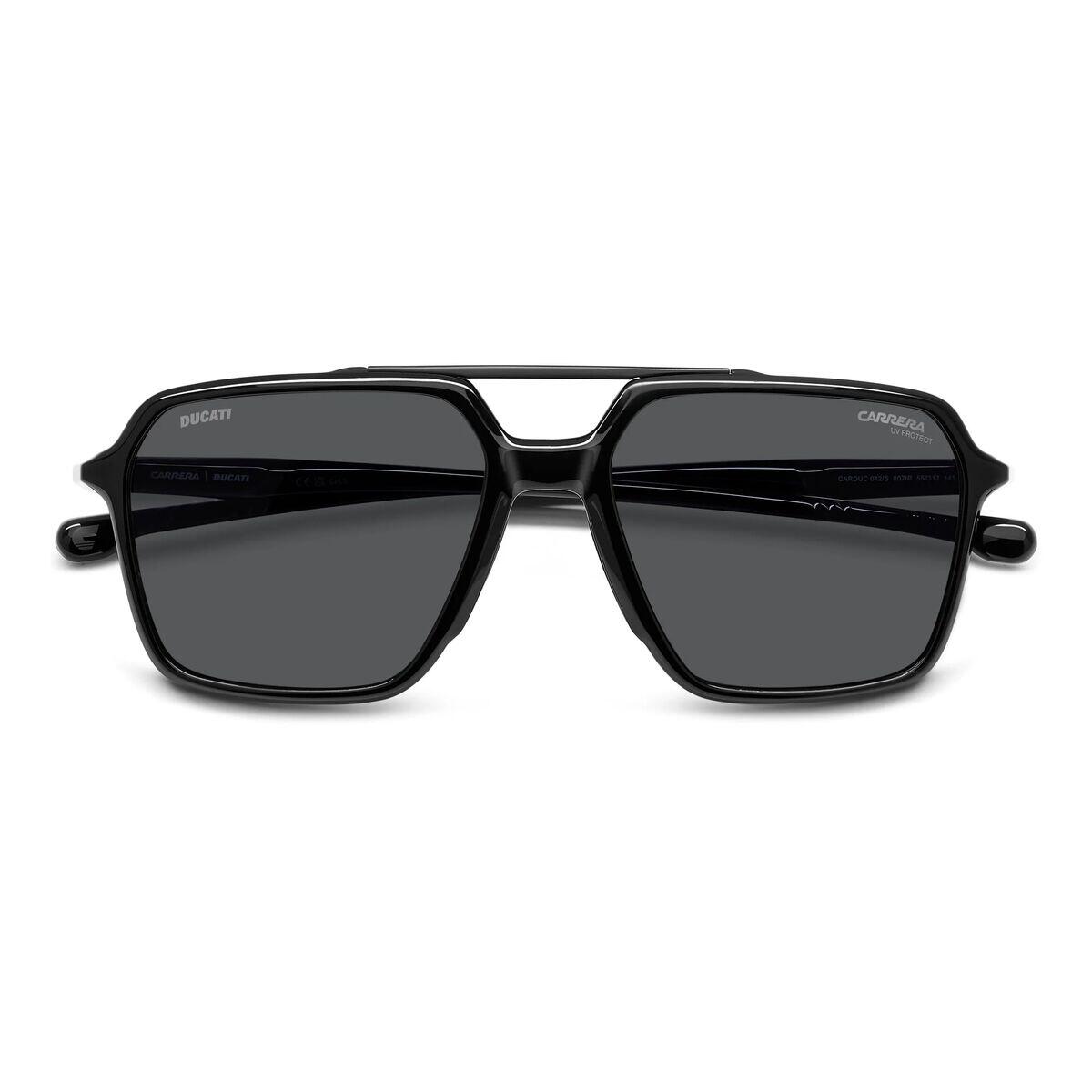 Herrensonnenbrille CARRERA CARDUC-042-S-807 Ø 55 mm 4/5