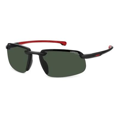 Zonnebril carrera ducati 043/s r6s van nylon heren 63 mm