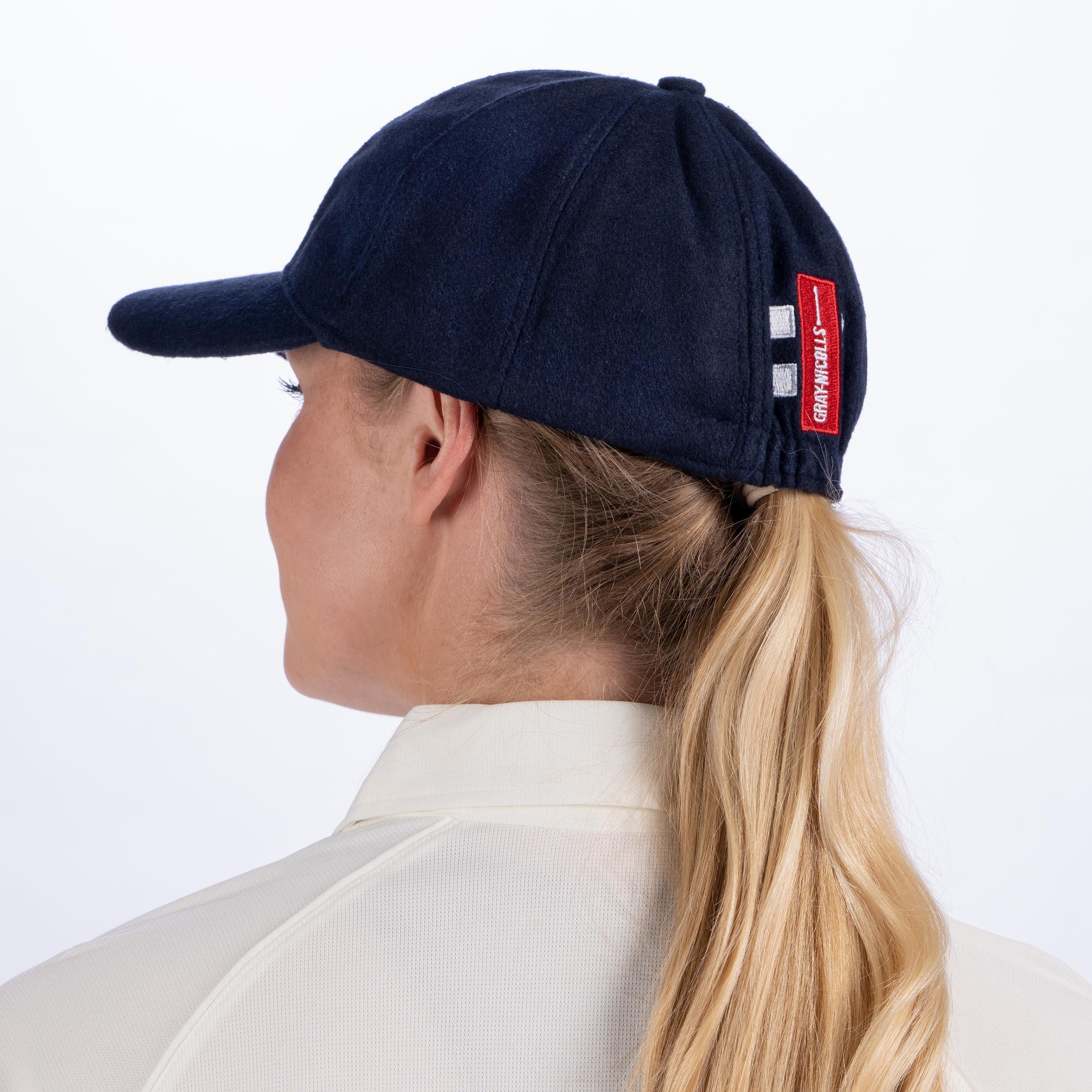 Casquette femme Gray-Nicolls Melton County 2/2