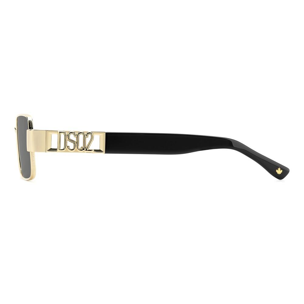 Gafas de Sol Dsquared2 D2 0156/S 000 de Metal Hombre 54 mm 3/4