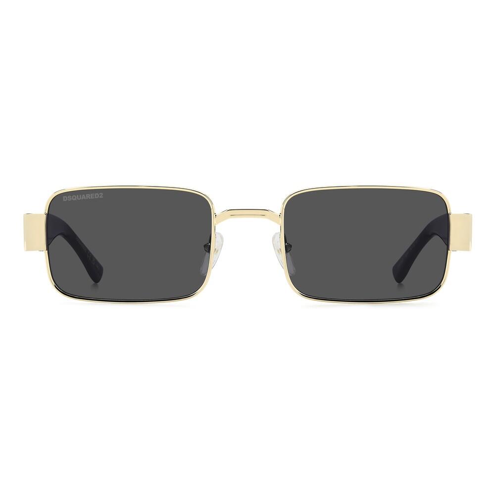 Gafas de Sol Dsquared2 D2 0156/S 000 de Metal Hombre 54 mm 2/4