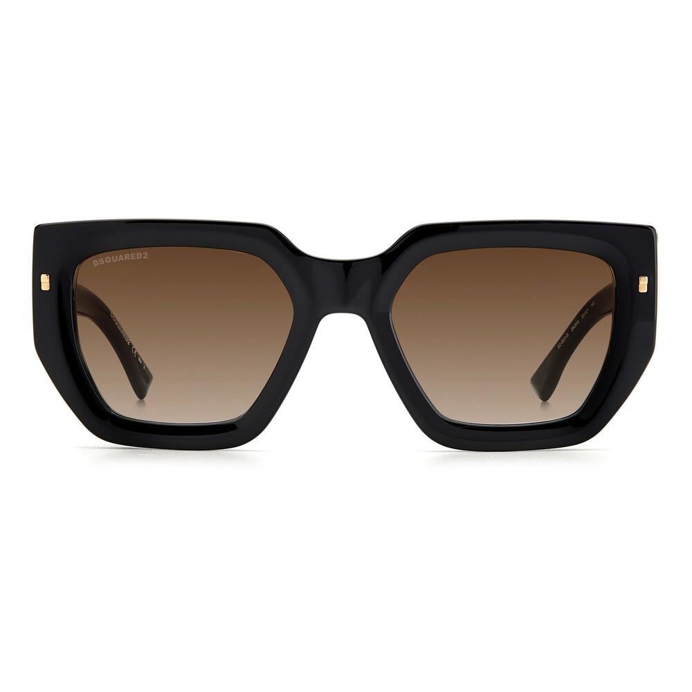 Okulary Przeciwsłoneczne Dsquared2 D2 0031/S 2M2 z Acetat Unisex 53 mm 2/3