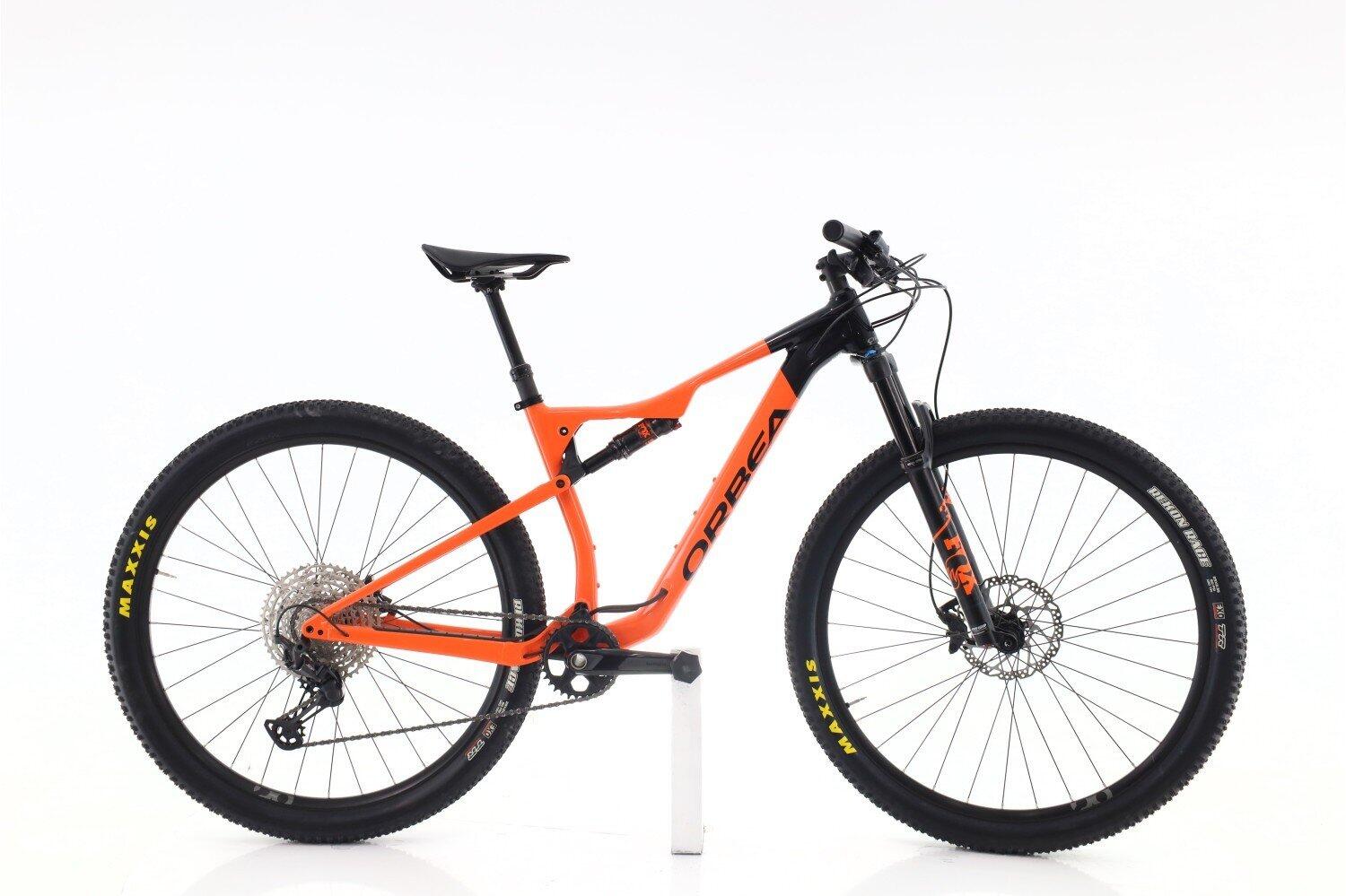 ORBEA Segunda Vida · BTT ·  Oiz H20 XT · Muito bom estado