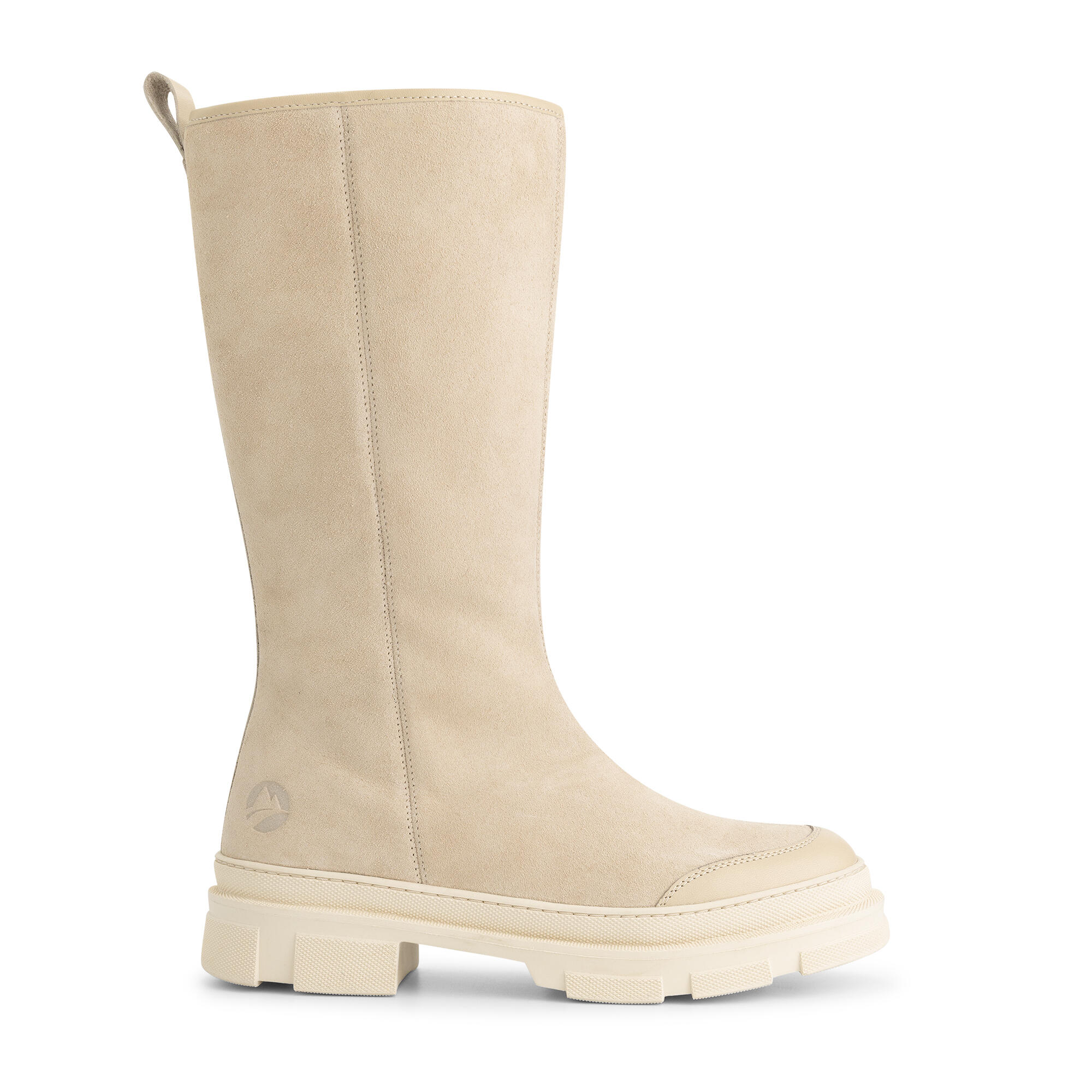 Whistler Dames - Winterboots - Wolgevoerd - Zand 3/7