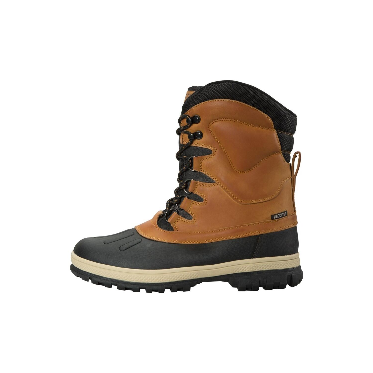 Aprèsskis ARCTIC Homme (Marron) 3/4