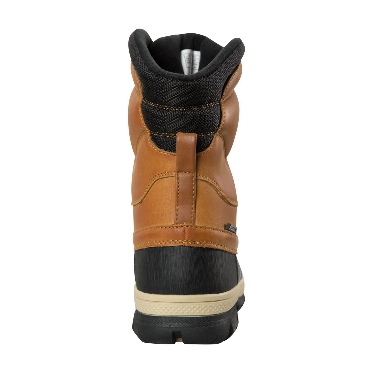 Aprèsskis ARCTIC Homme (Marron) 2/4