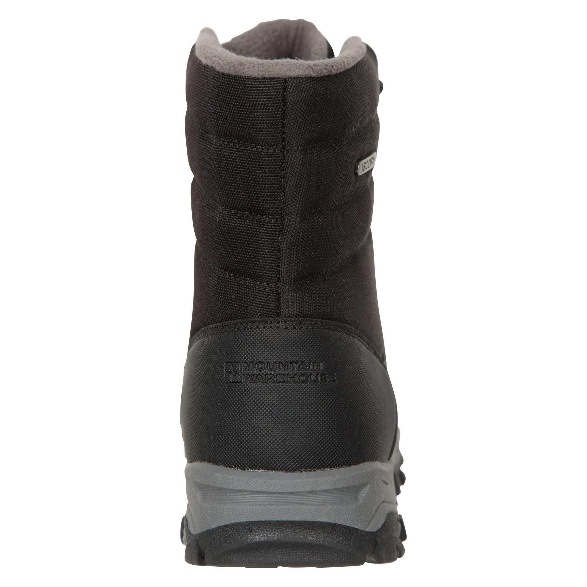 Stivali impermeabili classici da uomo Helly Hansen Fremont