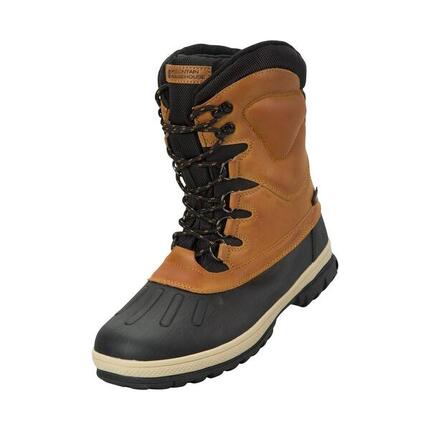 Schneestiefel "Arctic", Thermisches Material Herren Braun