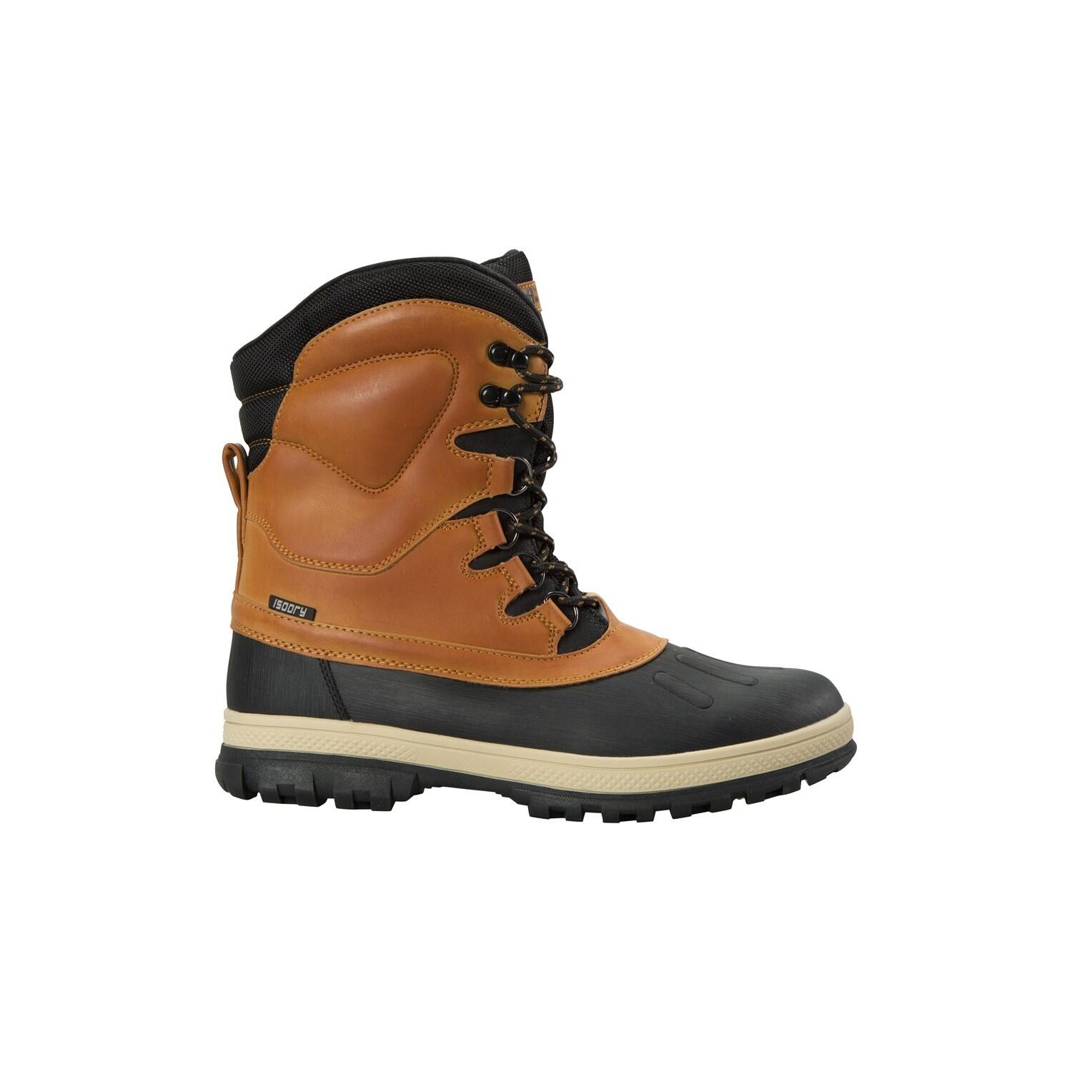 Aprèsskis ARCTIC Homme (Marron) 4/4