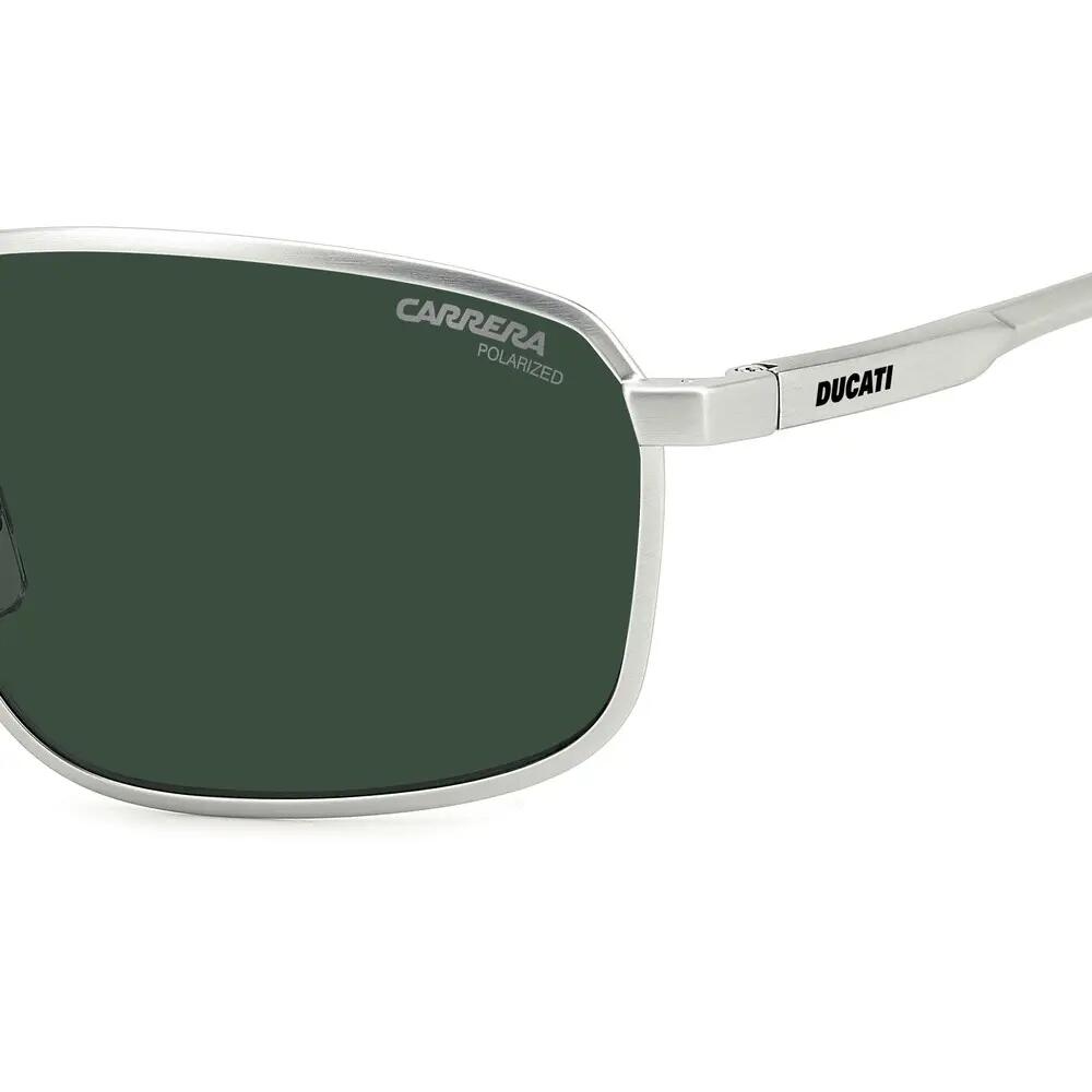 Lunettes de Soleil Carrera Ducati 052/S 62L Polarisées en Métal Homme 58 mm 3/3