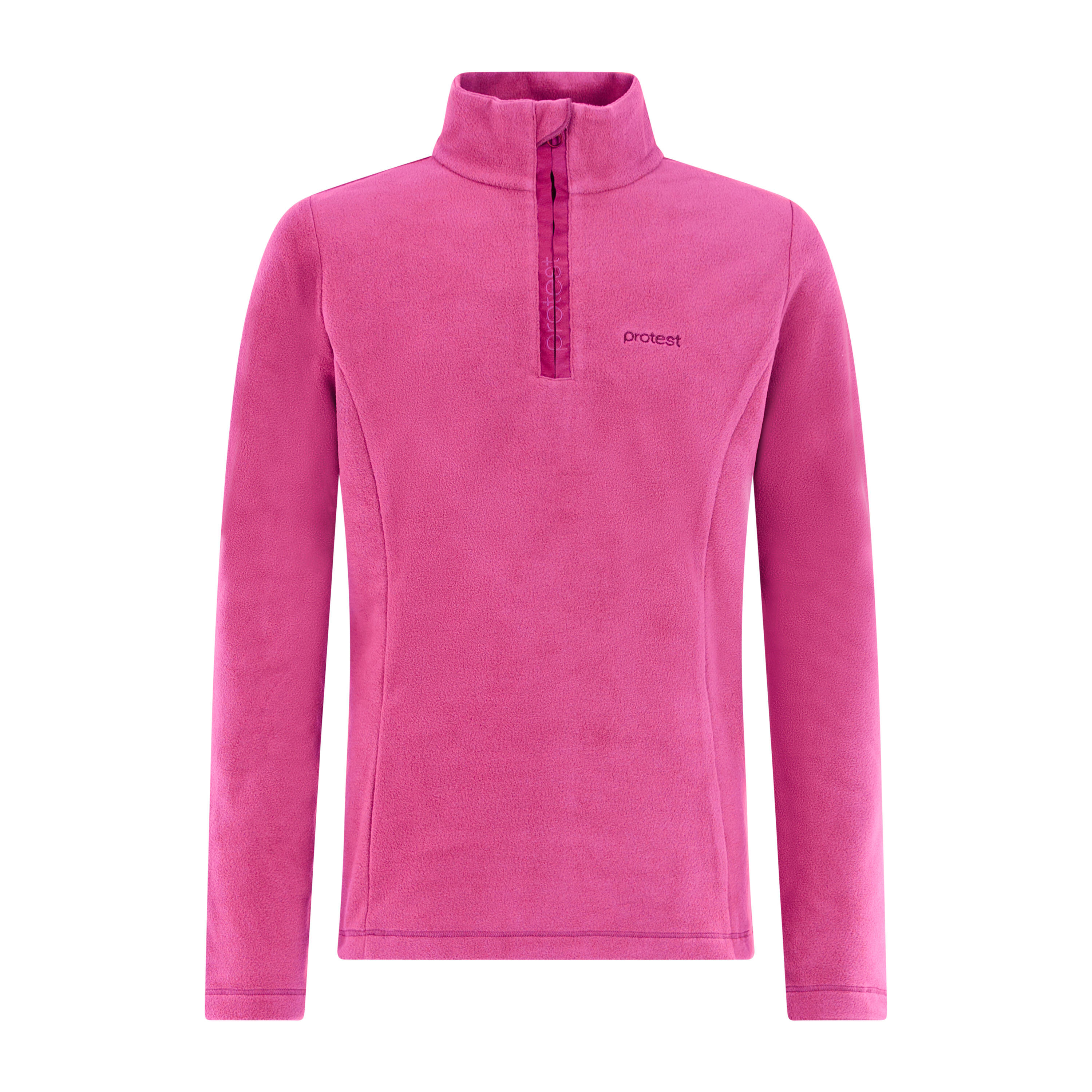 rose / rose fluo / rouge cerise