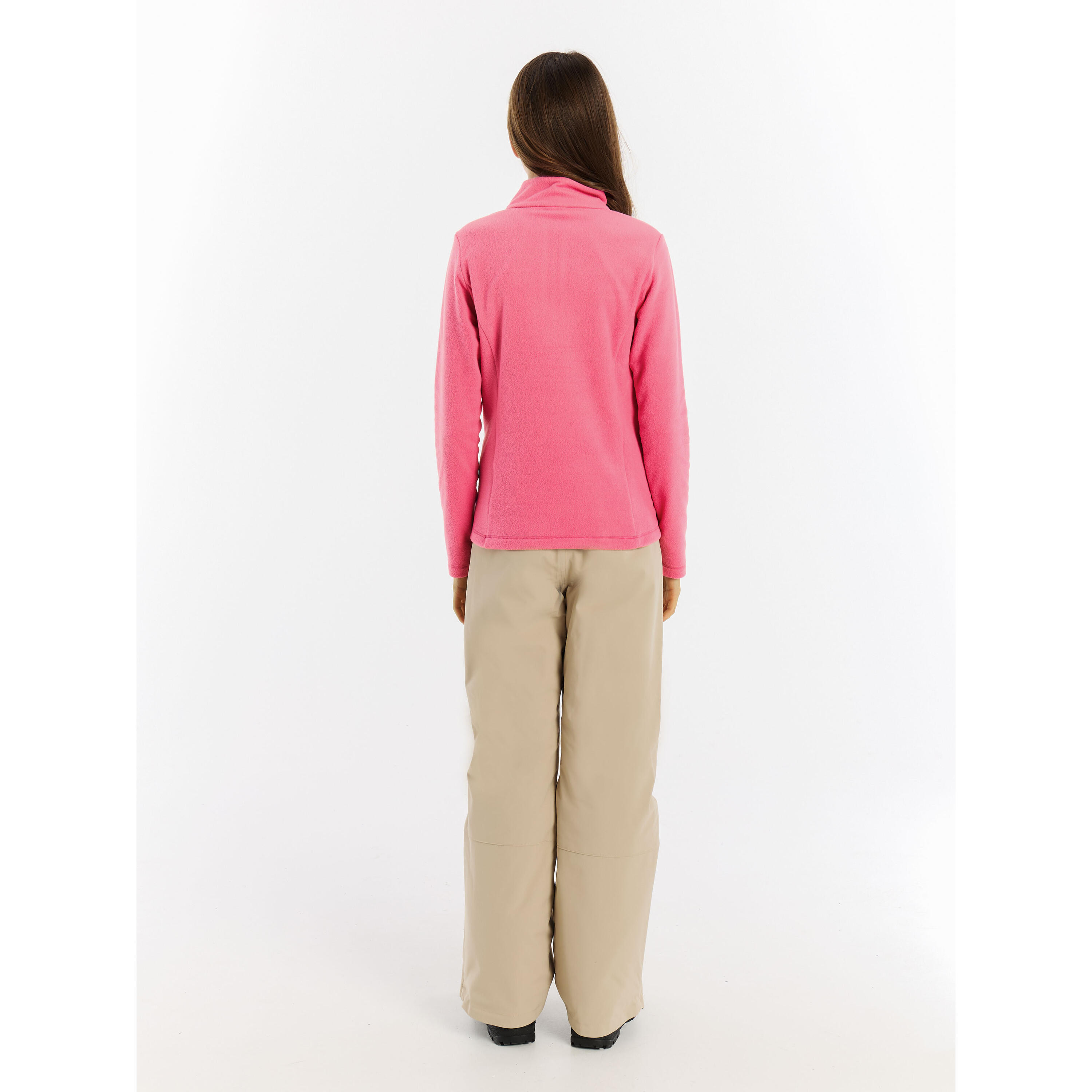 Polaire fille Protest Remutey 6/7