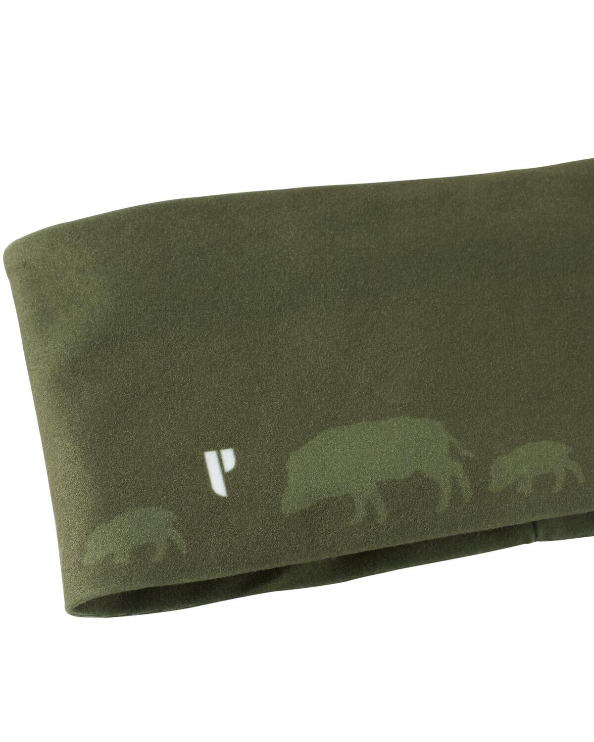Damen Funktions-Stirnband Soft 3/3