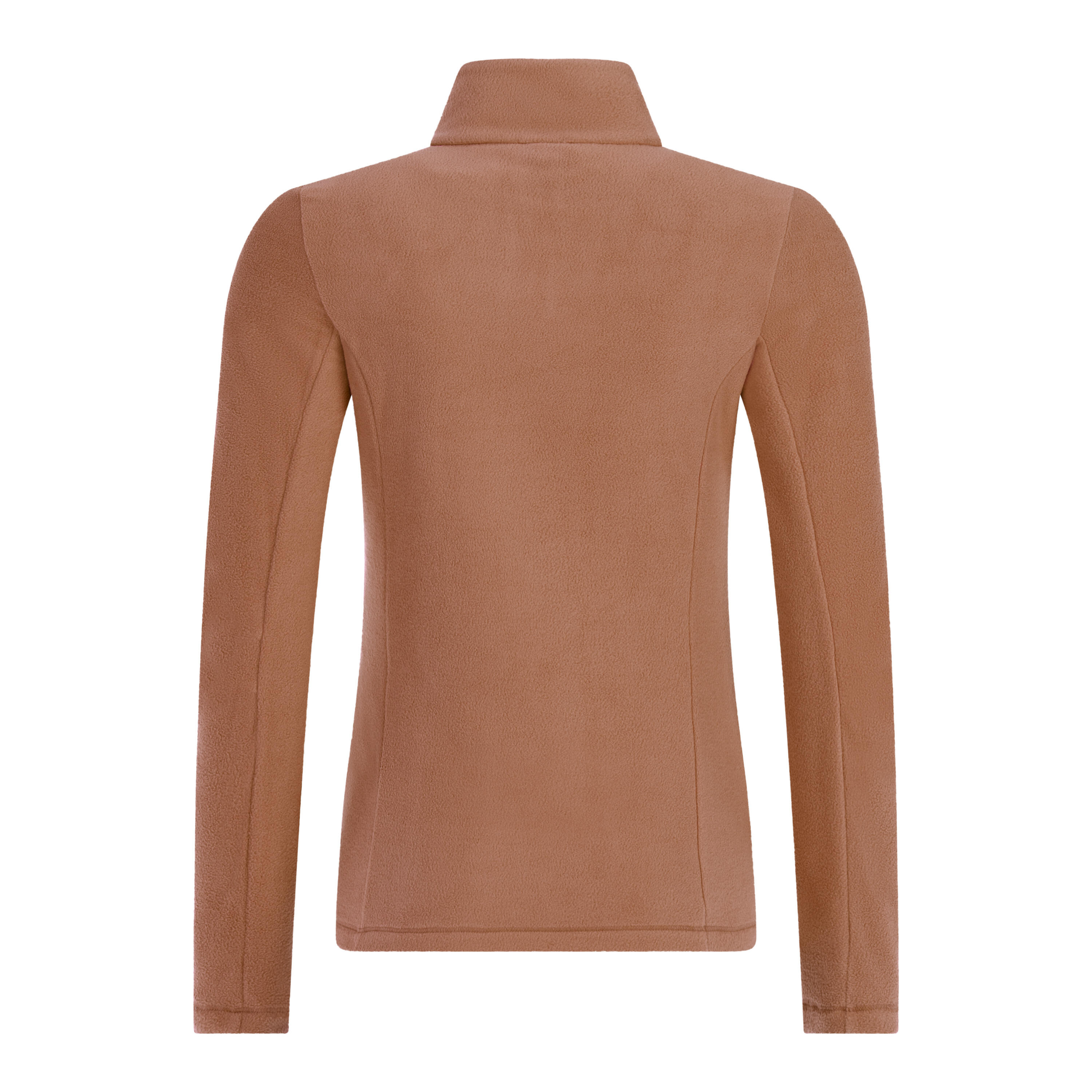 Dames 1/4 zip fleece Protest Remutez 5/7