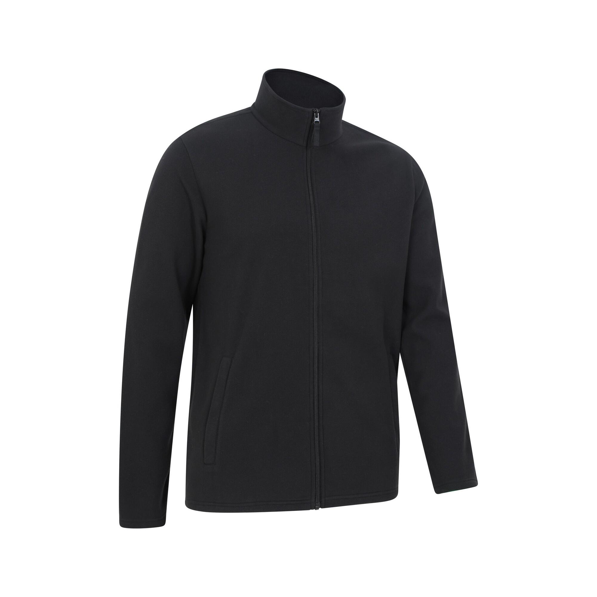 Veste Polaire CAMBER Homme (Noir) 3/3