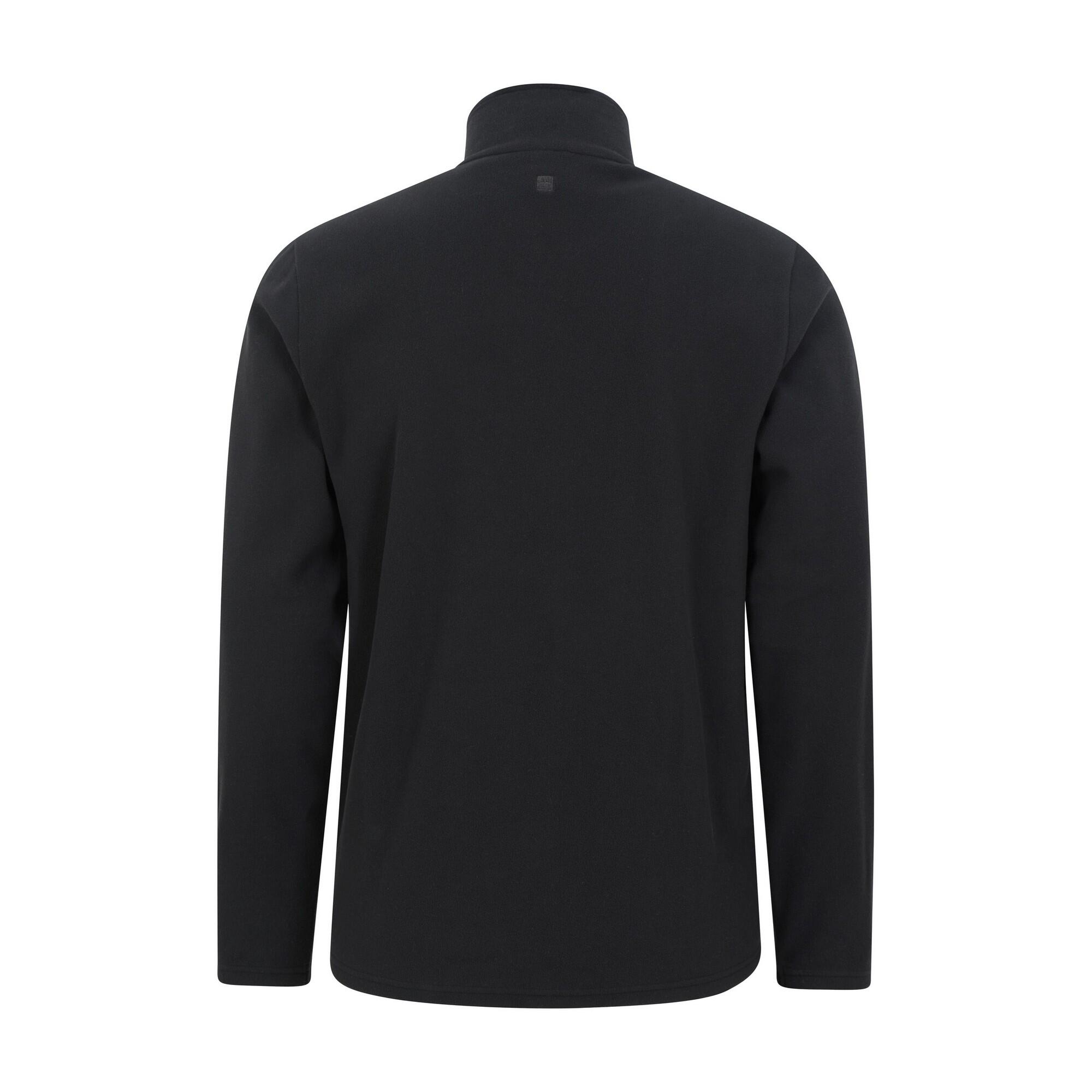 Veste Polaire CAMBER Homme (Noir) 2/3