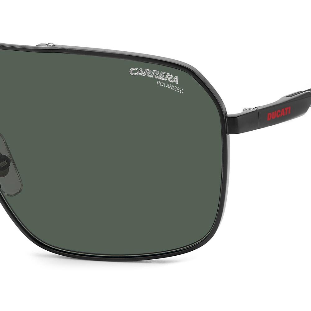 Gafas de Sol Carrera Ducati 038/S 003 Polarizadas de Titanio Hombre 61 mm 3/3