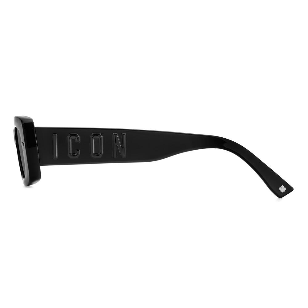 Sonnenbrille Dsquared2 ICON 0020/S 807 aus PC Unisex 52 mm 3/4