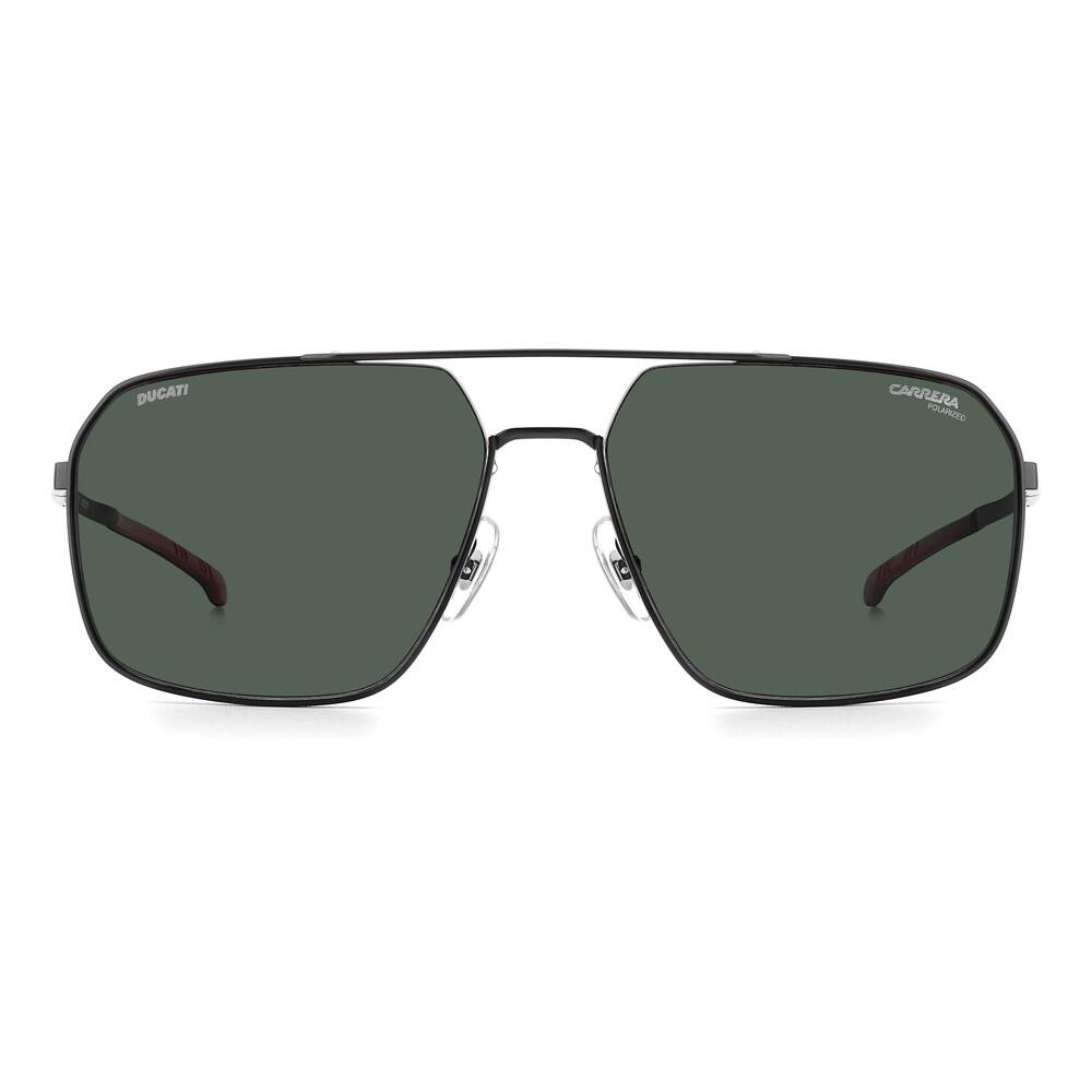 Gafas de Sol Carrera Ducati 038/S 003 Polarizadas de Titanio Hombre 61 mm 2/3